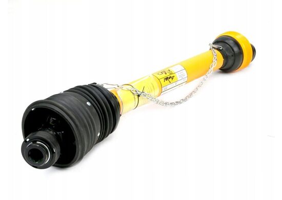 Kardāns 760-1070mm 460Nm (Platl.Tra) CE 3R Waryński